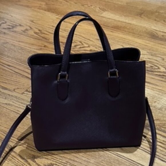 Kate Spade Satchel - Picture 4 of 12